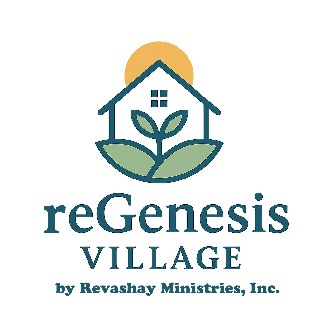 reGenesis Village by Revashay Minisitries, Inc.