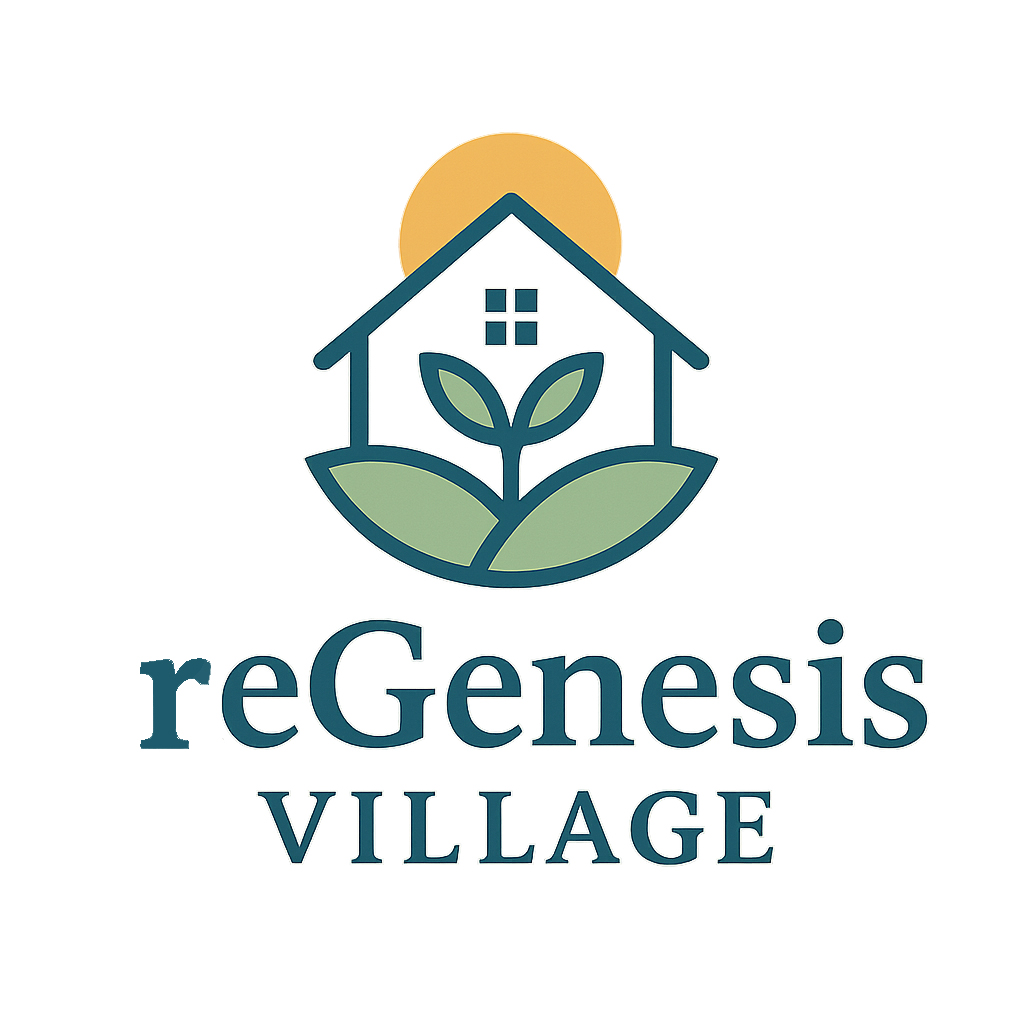 reGenesis Village by Revashay Minisitries, Inc.